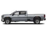 2025 GMC Sierra 4WD Crew Cab Standard Bed SLE