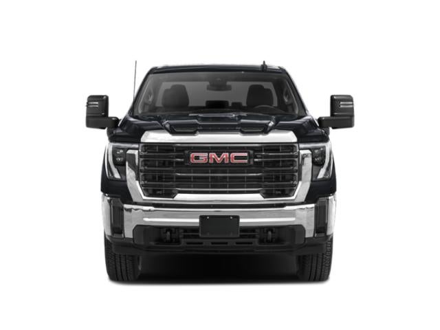 2025 GMC Sierra 4WD Crew Cab Standard Bed SLE
