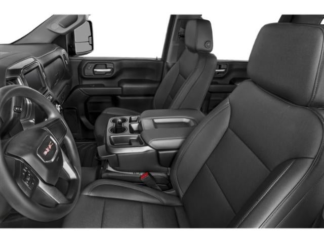 2025 GMC Sierra 4WD Crew Cab Standard Bed SLE