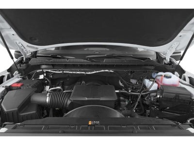2025 GMC Sierra 2500HD 4WD Crew Cab Standard Bed Denali Ultimate