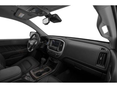 2022 GMC Canyon 4WD Crew Cab Short Box Denali