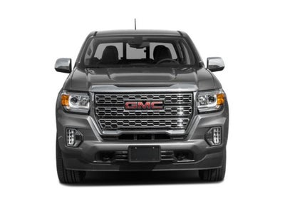 2022 GMC Canyon 4WD Crew Cab Short Box Denali