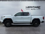 2024 GMC Canyon 4WD Elevation