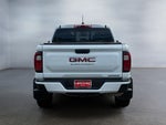 2024 GMC Canyon 4WD Elevation