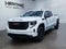 2022 GMC Sierra 1500 4WD Crew Cab Standard Box Elevation