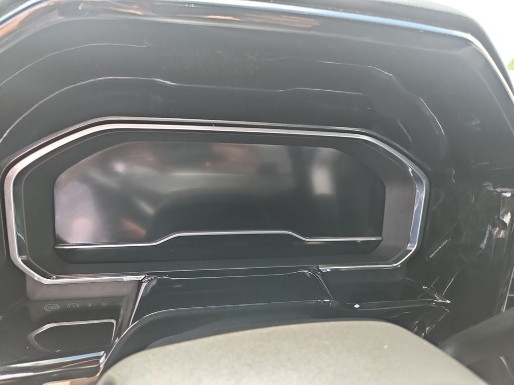 2022 GMC Sierra 1500 4WD Crew Cab Standard Box Elevation