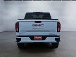 2022 GMC Sierra 1500 4WD Crew Cab Standard Box Elevation