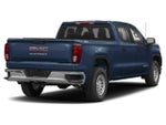 2024 GMC Sierra 1500 4WD Crew Cab Short Box SLT