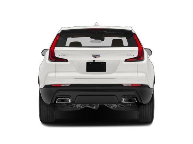 2023 Cadillac XT4 AWD Premium Luxury