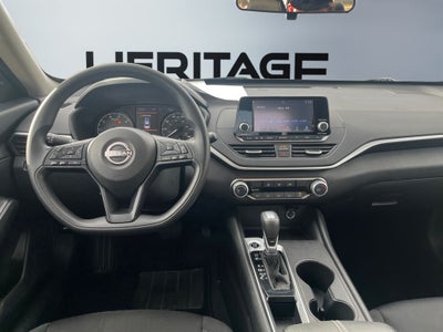 2024 Nissan Altima S FWD