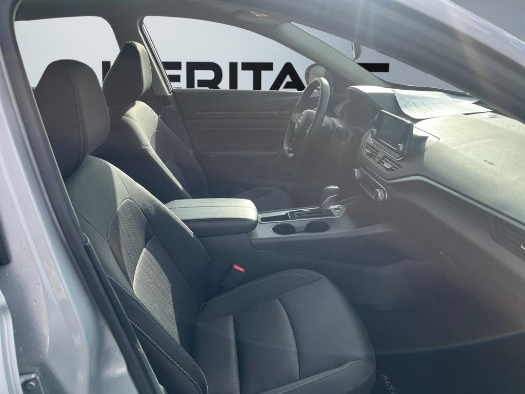 2024 Nissan Altima S FWD