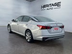 2024 Nissan Altima S FWD