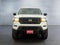 2022 Nissan Frontier Crew Cab S 4x4