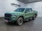2023 Nissan Frontier Crew Cab PRO-4X 4x4