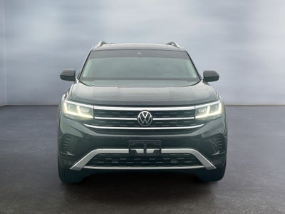 2021 Volkswagen Atlas 2.0T SEL