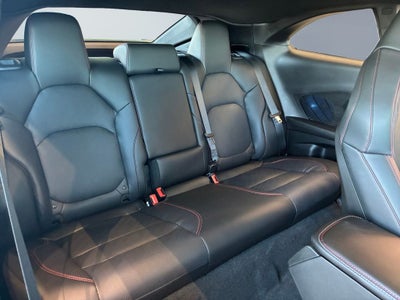 2026 Dodge Charger CHARGER SCAT PACK PLUS 2-DOOR AWD