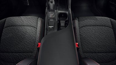 2027 Dodge Charger CHARGER SCAT PACK PLUS 4-DOOR AWD