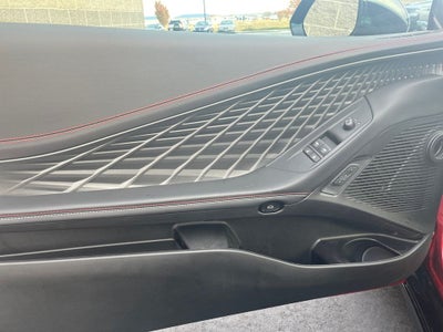 2026 Dodge Charger CHARGER DAYTONA SCAT PACK 2-DOOR AWD