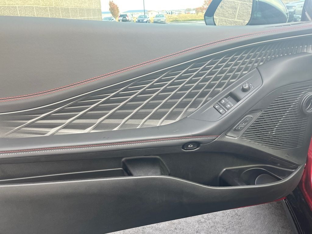 2026 Dodge Charger CHARGER DAYTONA SCAT PACK 2-DOOR AWD