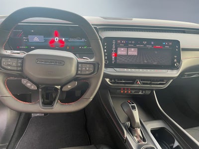 2026 Dodge Charger CHARGER DAYTONA SCAT PACK 2-DOOR AWD