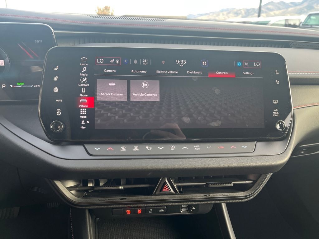 2026 Dodge Charger CHARGER DAYTONA SCAT PACK 2-DOOR AWD