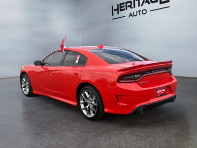 2023 Dodge Charger GT