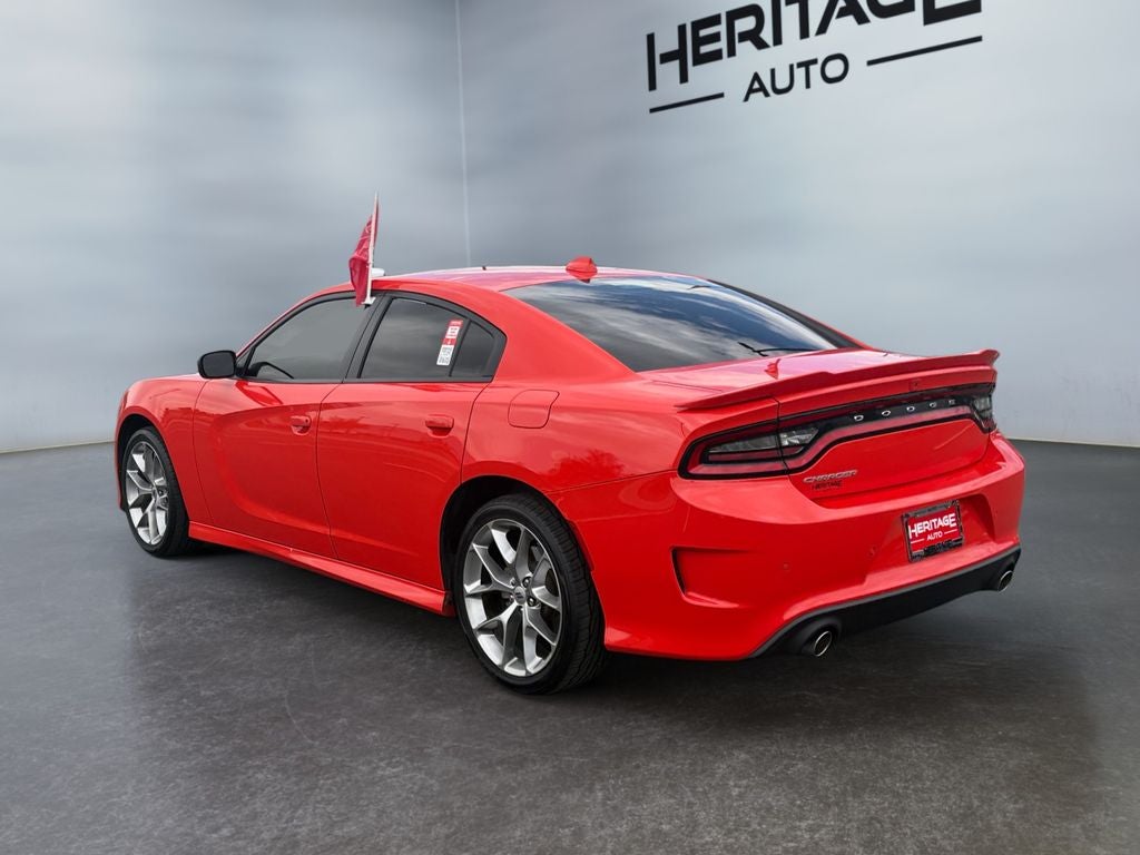 2023 Dodge Charger GT