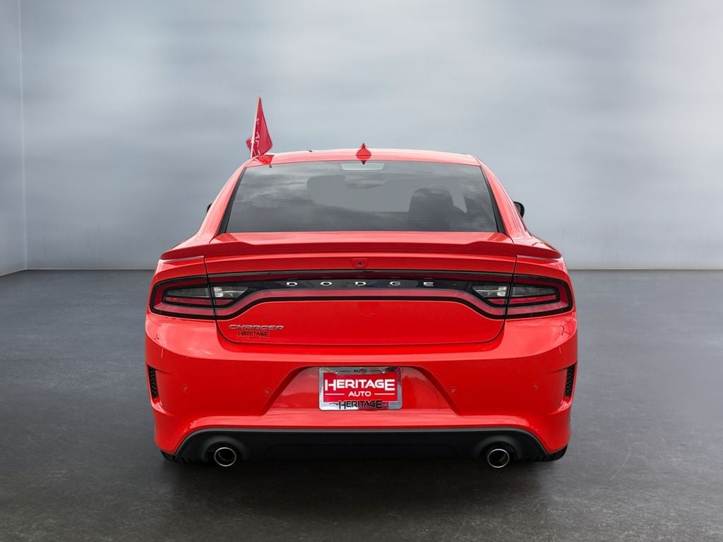 2023 Dodge Charger GT