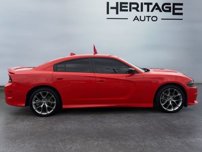 2023 Dodge Charger GT