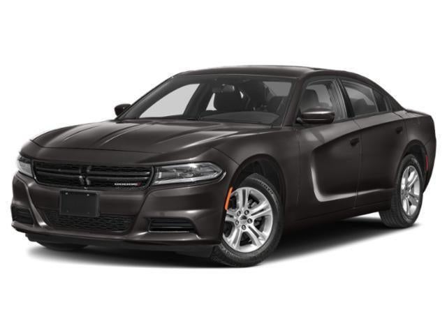 2023 Dodge Charger SXT AWD's photo