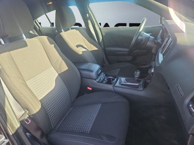 2023 Dodge Charger SXT AWD