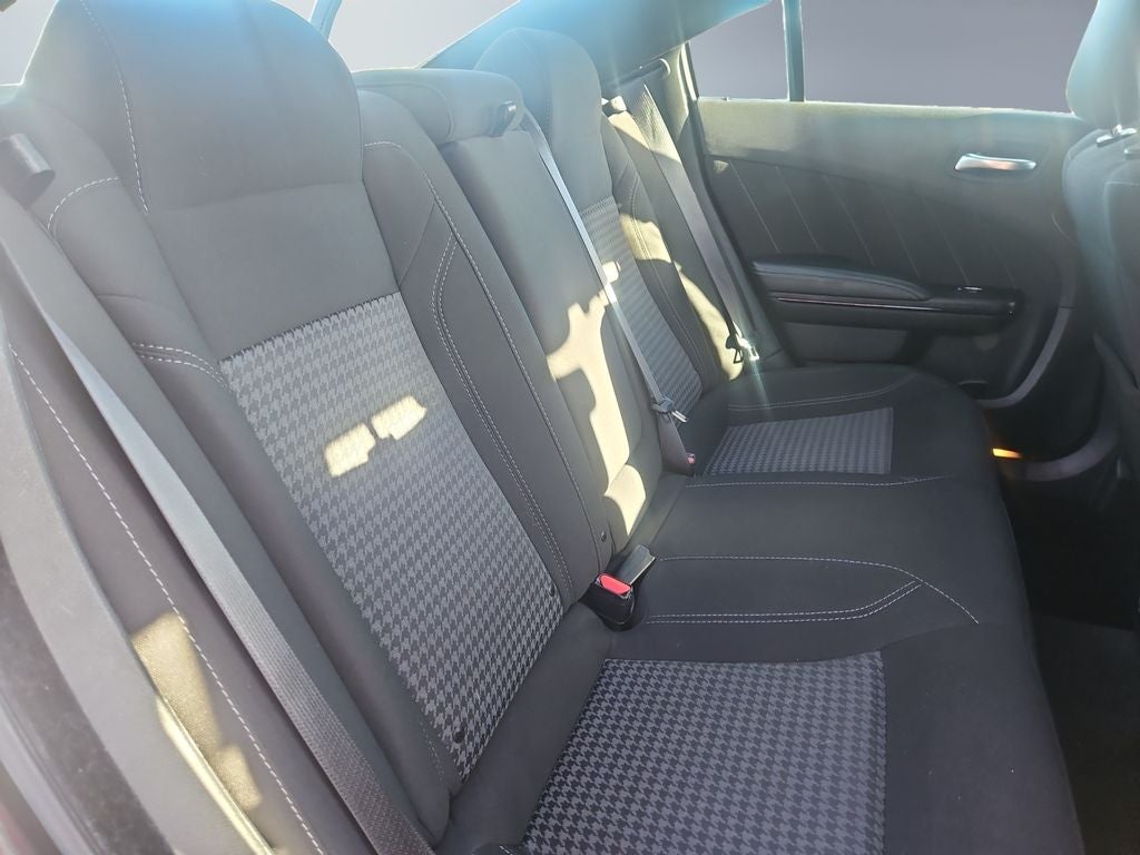 2023 Dodge Charger SXT AWD