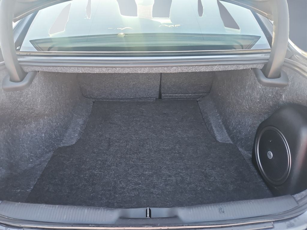 2023 Dodge Charger SXT AWD