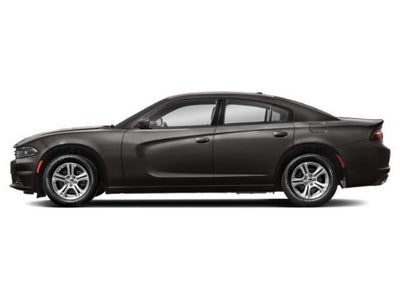 2023 Dodge Charger SXT AWD