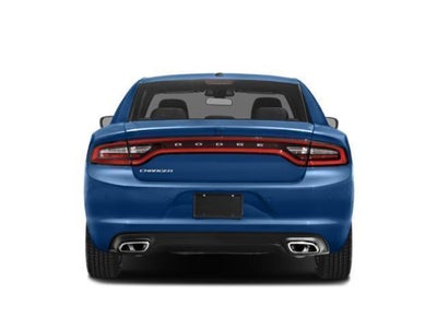 2023 Dodge Charger SXT AWD