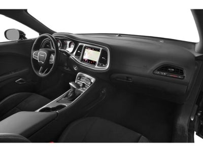 2023 Dodge Challenger GT AWD