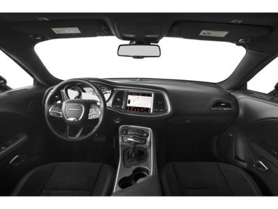 2023 Dodge Challenger GT AWD
