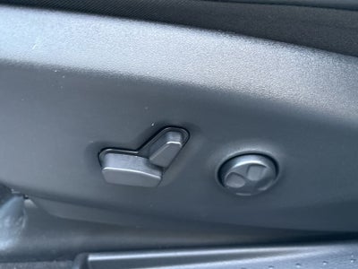 2024 Chrysler Pacifica PACIFICA LIMITED