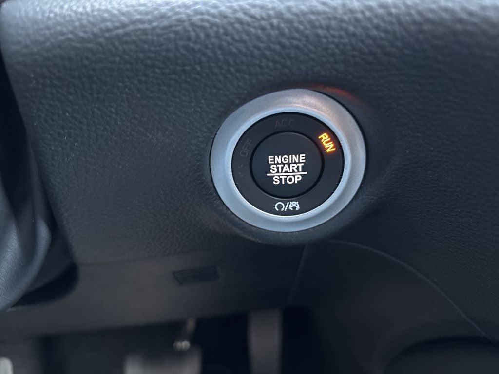 2024 Chrysler Pacifica PACIFICA LIMITED