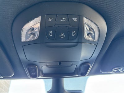 2024 Chrysler Pacifica PACIFICA LIMITED