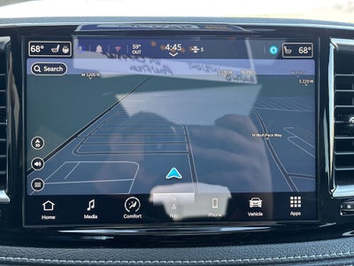 2024 Chrysler Pacifica PACIFICA LIMITED