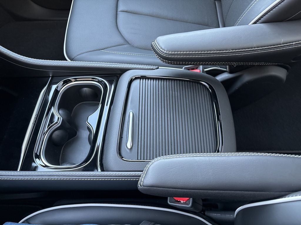 2024 Chrysler Pacifica PACIFICA LIMITED