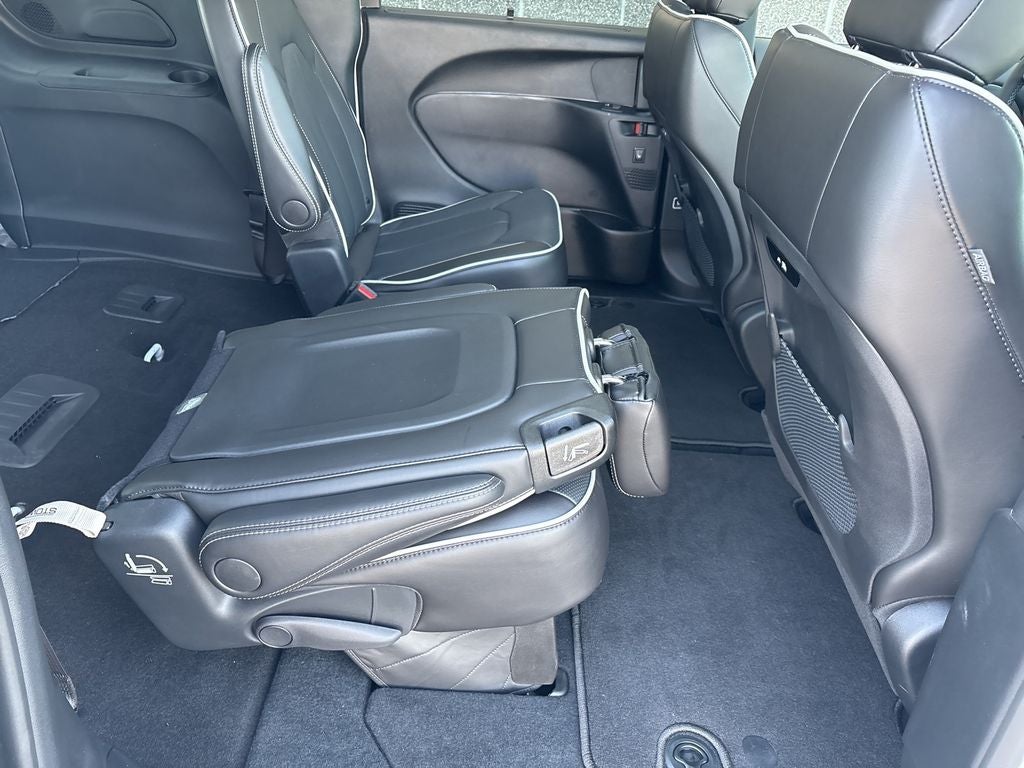 2024 Chrysler Pacifica PACIFICA LIMITED