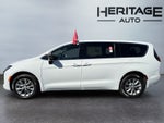 2027 Chrysler Pacifica PACIFICA SELECT AWD