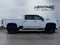 2024 Chevrolet Silverado 4WD Crew Cab Standard Bed LTZ