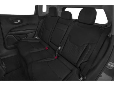 2021 Jeep Compass Limited 4X4