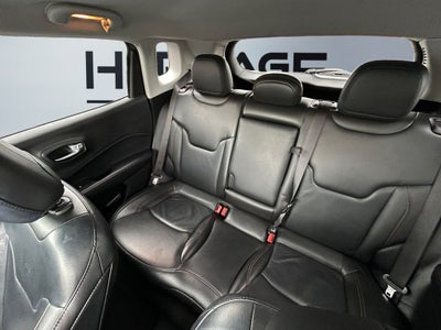 2021 Jeep Compass Limited 4x4