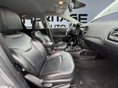 2021 Jeep Compass Limited 4x4