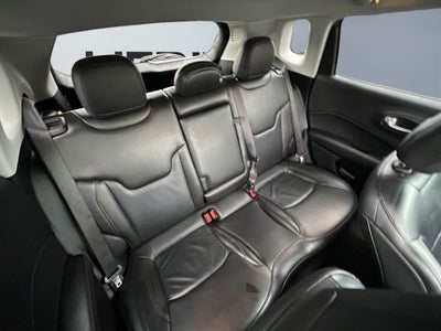 2021 Jeep Compass Limited 4x4