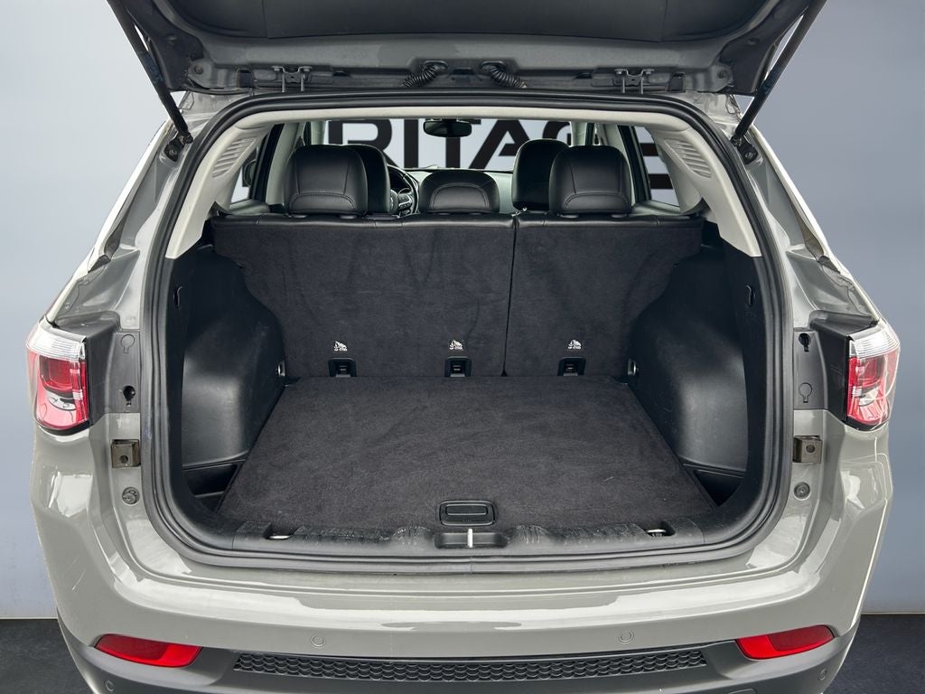 2021 Jeep Compass Limited 4x4